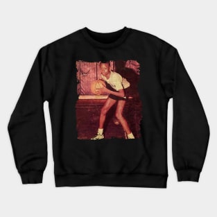 This Kid is Gonna Be Good - Allen Iverson Crewneck Sweatshirt